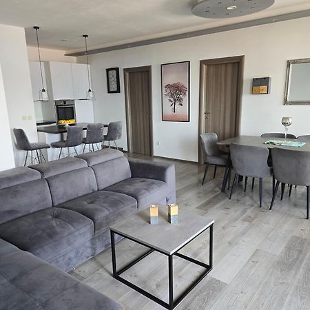 Apartments Bagaric Trogir Exterior photo