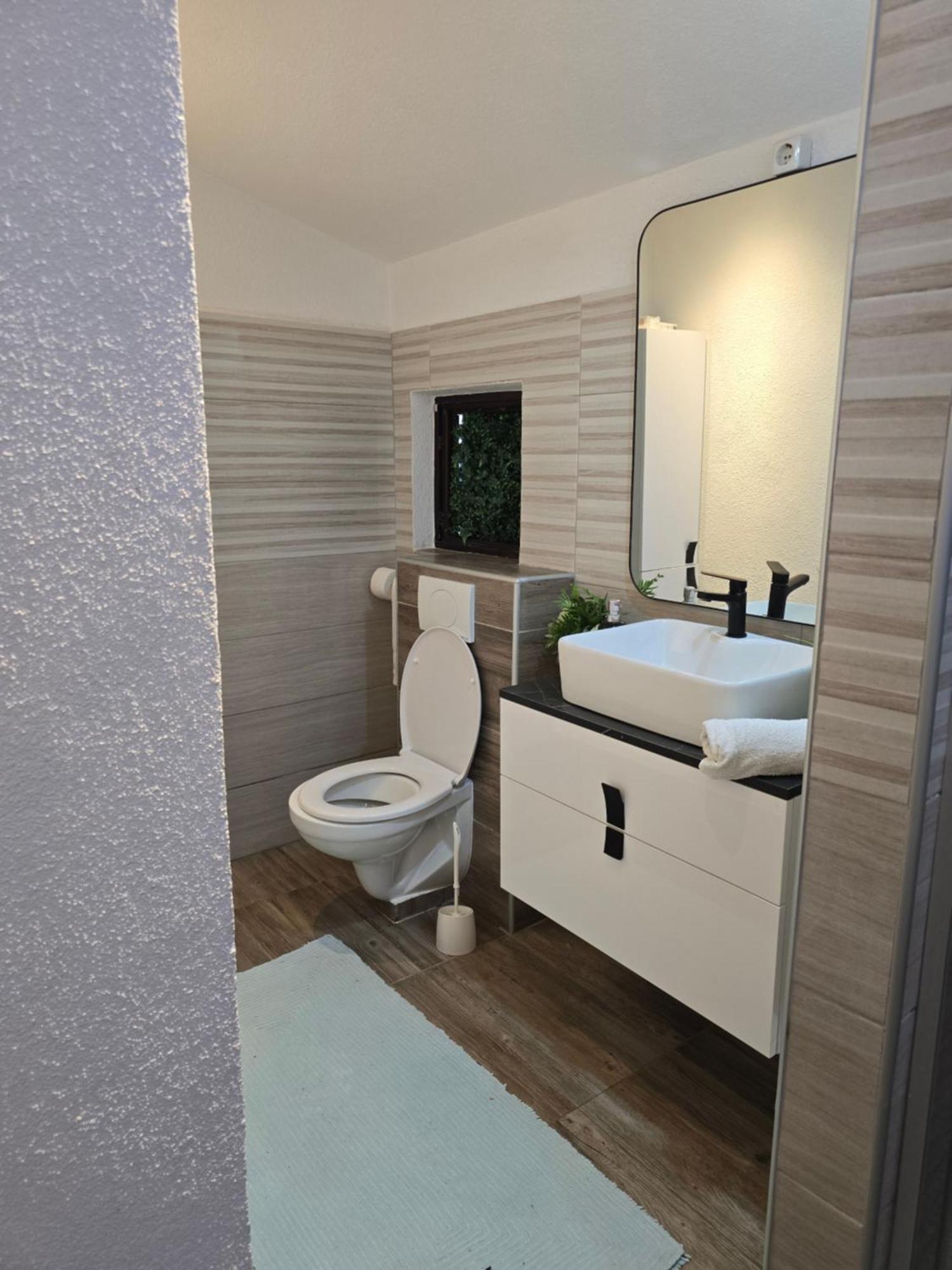 Apartments Bagaric Trogir Exterior photo