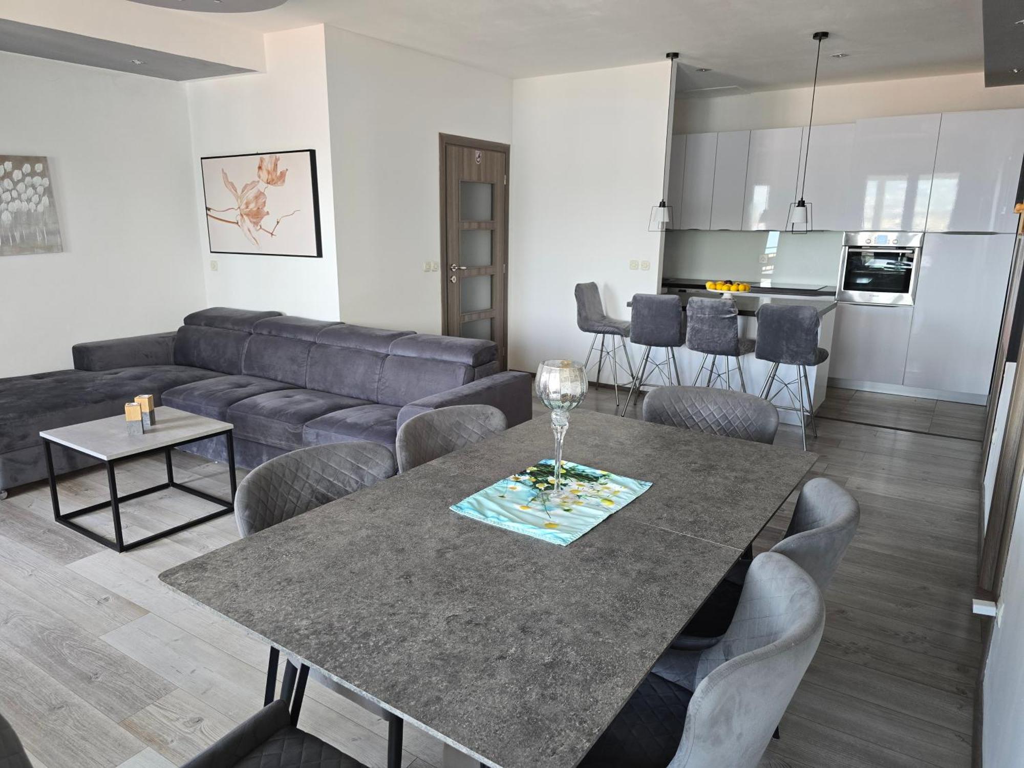 Apartments Bagaric Trogir Exterior photo