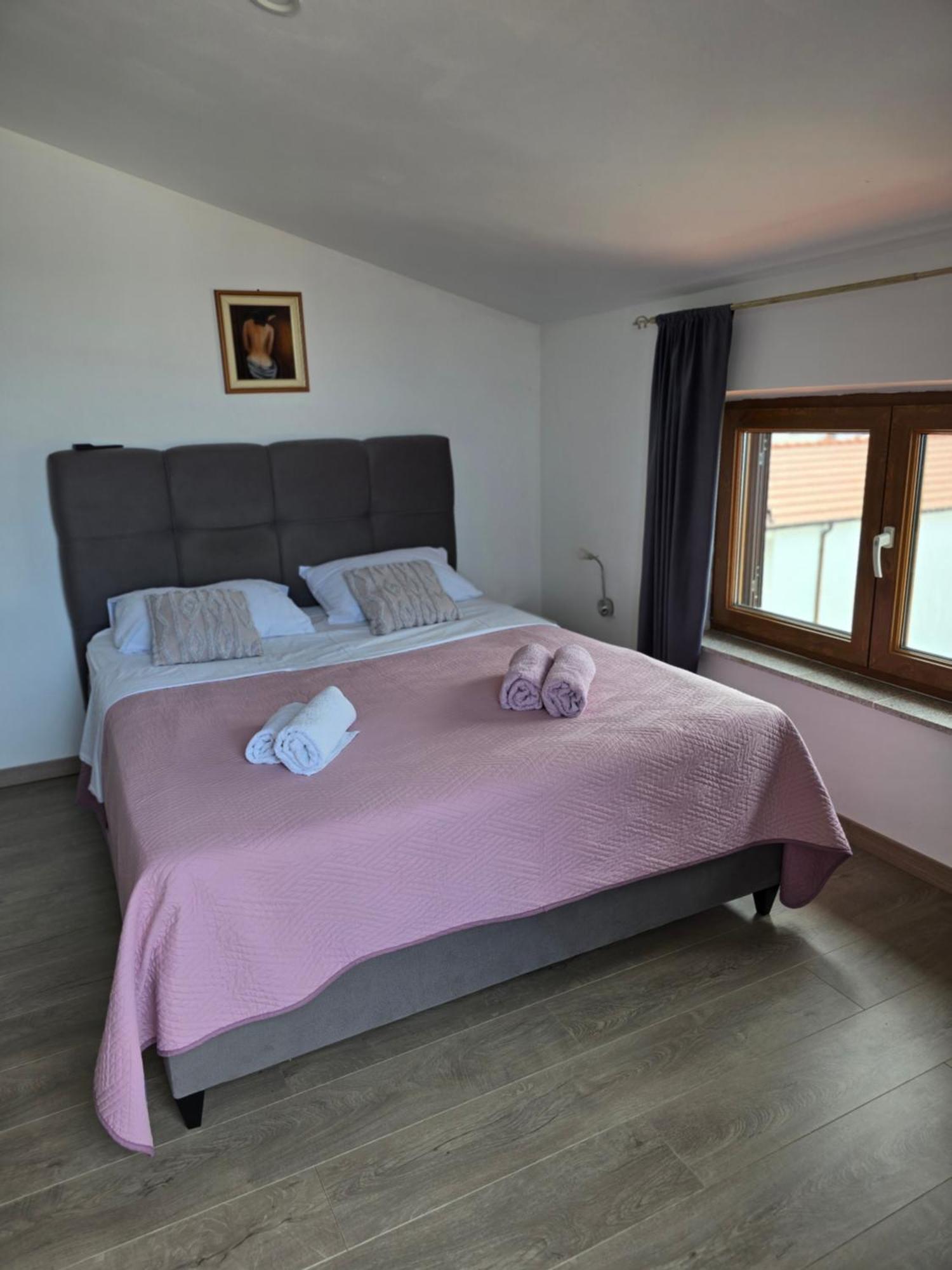 Apartments Bagaric Trogir Exterior photo