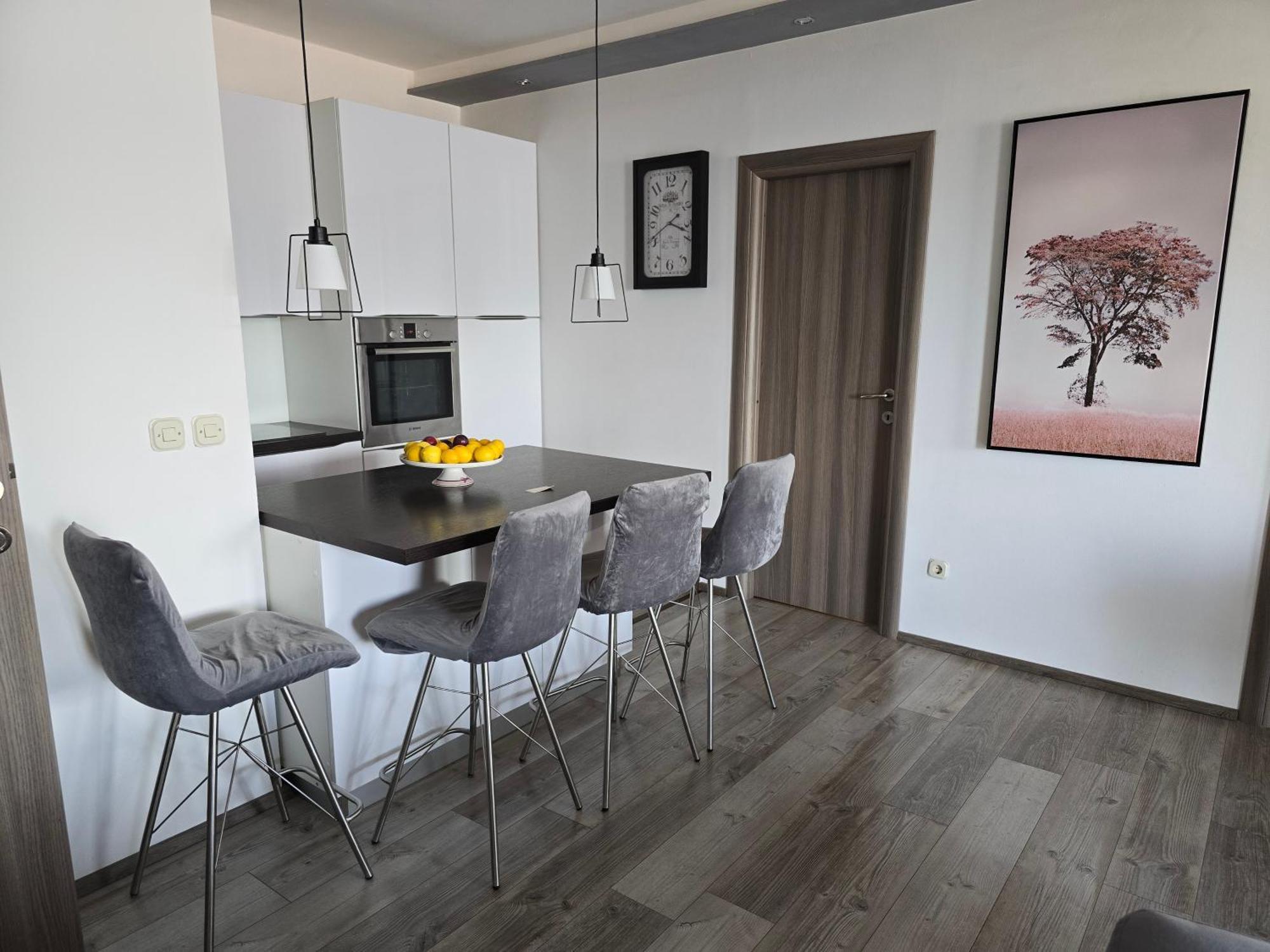Apartments Bagaric Trogir Exterior photo